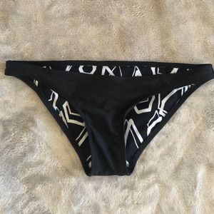 Volcom swim bottoms